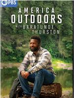 America Outdoors with Baratunde Thurston Season 1在线观看和下载