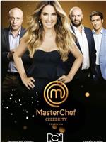 Masterchef Celebrity Colombia Season 4在线观看和下载