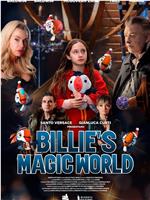 Billie's Magic World在线观看和下载