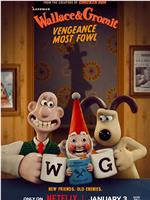 Wallace & Gromit in The Grand Getaway在线观看和下载