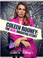 Coleen Rooney: The Real Wagatha Story Season 1在线观看和下载