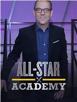 All-Star Academy Season 2在线观看和下载