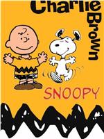 Snoopy: Man's Best Friend在线观看和下载