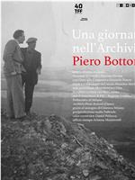 Una giornata nell'Archivio Piero Bottoni在线观看和下载