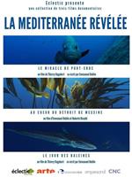 La Méditerranée révélée Season 1在线观看和下载