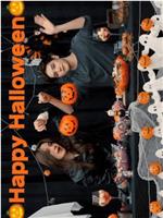 NCT Halloween Manito在线观看和下载
