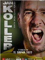 Jan Koller: Příběh obyčejného kluka在线观看和下载