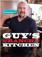 Guy's Ranch Kitchen Season 3在线观看和下载