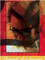 Elements of a Journey: Antoni Tàpies在线观看和下载