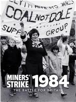 Miners' Strike 1984: The Battle for Britain Season 1在线观看和下载