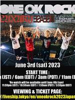 ONE OK ROCK 2023 "LUXURY DISEASE" JAPAN TOUR在线观看和下载