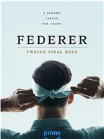 Untitled Roger Federer Documentary在线观看和下载