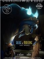 Blue & Malone: Casos imposibles在线观看和下载