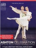 阿什顿庆典：皇家芭蕾舞团舞蹈在线观看和下载