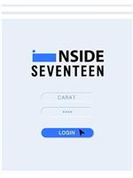 INSIDE SEVENTEEN 2024在线观看和下载