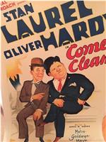 Laurel and Hardy - Come Clean在线观看和下载