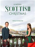 A Merry Scottish Christmas在线观看和下载