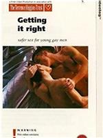 做对了：青年同志安全性爱在线观看和下载