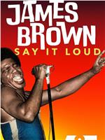 James Brown: Say It Loud Season 1在线观看和下载