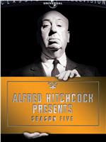 Alfred Hitchcock Presents: Graduating Class在线观看和下载