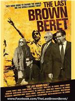 The Last Brown Beret在线观看和下载