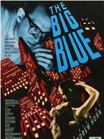 The Big Blue在线观看和下载