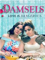 Damsels Season 1在线观看和下载