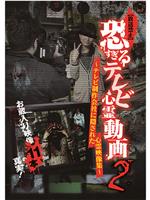 [放送禁止]恐すぎるテレビ心霊動画2~テレビ制作会社に隠された心霊映像集~在线观看和下载