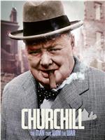 Churchill The Man Who Won the War在线观看和下载