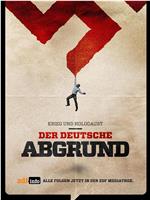 Krieg und Holocaust - Der deutsche Abgrund Season 1在线观看和下载