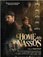 L'home dels nassos在线观看和下载