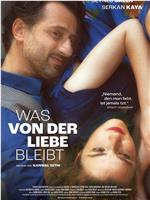 Was von der Liebe bleibt在线观看和下载