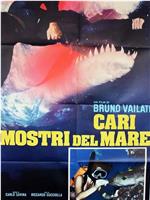 Cari mostri del mare在线观看和下载