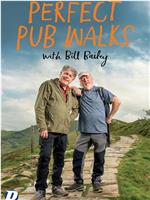 Perfect Pub Walks with Bill Bailey Season 1在线观看和下载