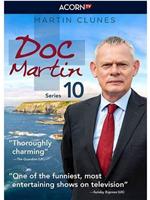 外科医生马丁 第十季 第十季在线观看和下载