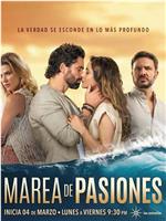 Marea de pasiones在线观看和下载