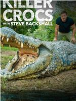 Killer Crocs with Steve Backshall Season 1在线观看和下载