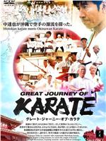 Great Journey of Karate在线观看和下载