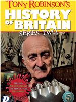 托尼·罗宾逊的英国历史 第二季在线观看和下载