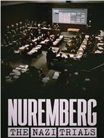 The World's Biggest Murder Trial: Nuremberg在线观看和下载