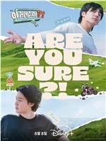 Are You Sure?!‎在线观看和下载