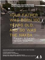 Your Father Was Born 100 Years Old, and So Was the Nakba在线观看和下载