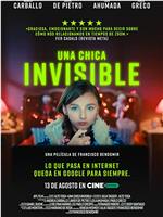 INVISIBLE GIRL在线观看和下载