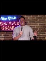 Chris Distefano: Confessions在线观看和下载