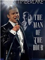 Justin Timberlake: The Man of the Hour在线观看和下载