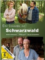 Ein Sommer im Schwarzwald在线观看和下载