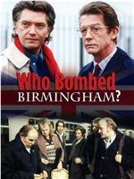 Who Bombed Birmingham?在线观看和下载