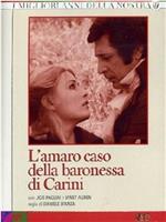 L'amaro caso della baronessa di Carini在线观看和下载