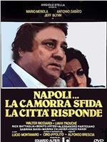 Napoli... la camorra sfida, la città risponde在线观看和下载