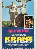 Professor Kranz tedesco di Germania在线观看和下载